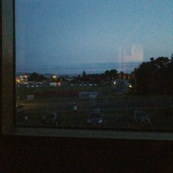 Elks Lodge 2105 - Great place to watch the fireworks!