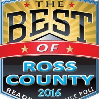 Brick Haven Spa - 1st year in business and we were voted Ross County's #1 Full Service Salon and Spa 2016. Thanks for your vote!! - Massage Therapy Near Me - Chillicothe, Ohio Brick Haven Spa - 1st year in business and we were voted Ross County's #1 Full Service Salon and Spa 2016. Thanks for your vote!! - Massage Therapy Near Me - Chillicothe, Ohio