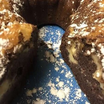 The Coffee Shop - a chocolate cake with a bite taken out of it - Coffee & Tea Near Me - Pampa, Texas The Coffee Shop - a chocolate cake with a bite taken out of it - Coffee & Tea Near Me - Pampa, Texas