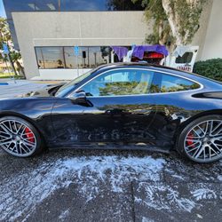 Perfect Finish Auto Detail 