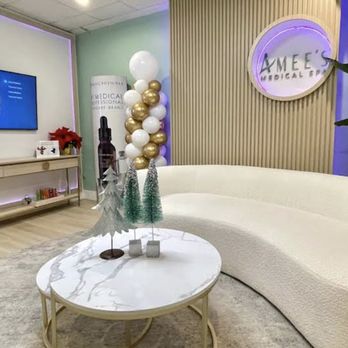 Amee’s Medical Spa - Medical Spas Near Me - Watertown, Massachusetts Amee’s Medical Spa - Medical Spas Near Me - Watertown, Massachusetts