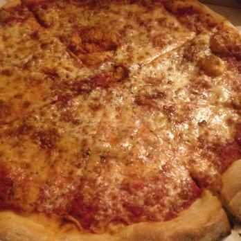 Pizza D'oro - a cheese pizza in a box - Pizza Near Me - Staten Island, New York Pizza D'oro - a cheese pizza in a box - Pizza Near Me - Staten Island, New York