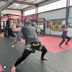Joshua Balok Personal Training & Self Defense - Transformation Program