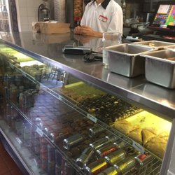 Liban - Counter