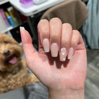 Glam Chateau - Nail Salons Near Me - Westminster, California