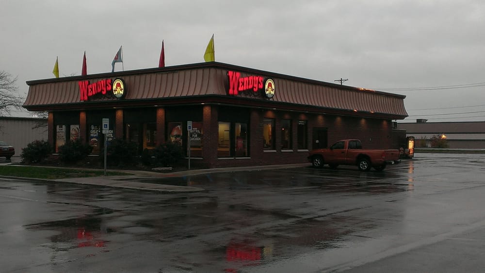 WENDY’S Updated September 2024 16 Reviews 5701 Coldwater Road