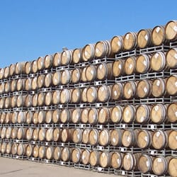 Quality Wine Barrels Company - Barrels!