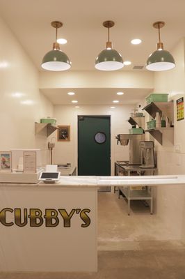 Cubby's by null
