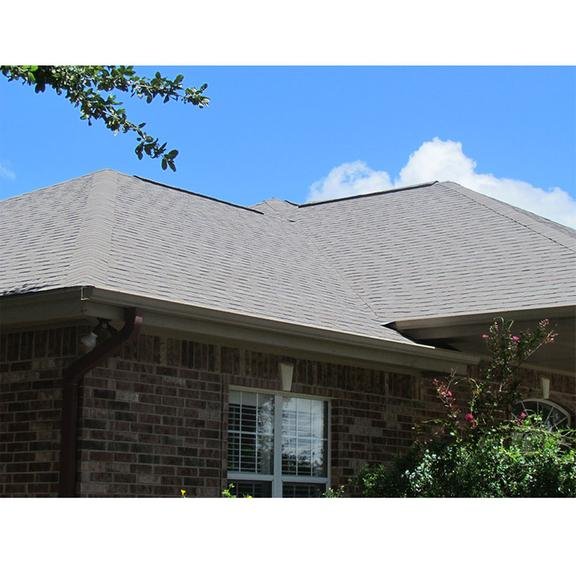 Slide of Jimmy's Roofing