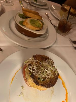Christy's Restaurant by null