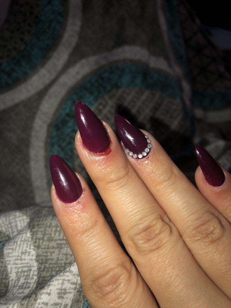 LE NAILS Updated June 2024 4532 W 12th Ave, Hialeah, Florida Nail