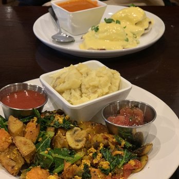 Mockingbird Kitchen - New American Near Me - Fayetteville, Arkansas