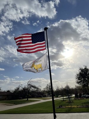 Factory Direct Flagpoles & Accessories