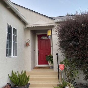 Palm Construction - Masonry/Concrete Near Me - San Lorenzo, California