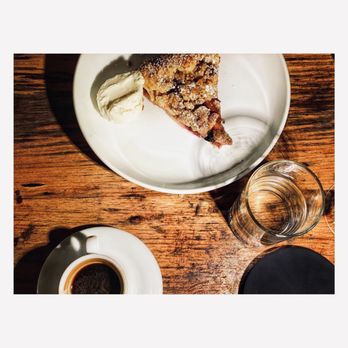 Aurora - Italian Near Me - Brooklyn, New York