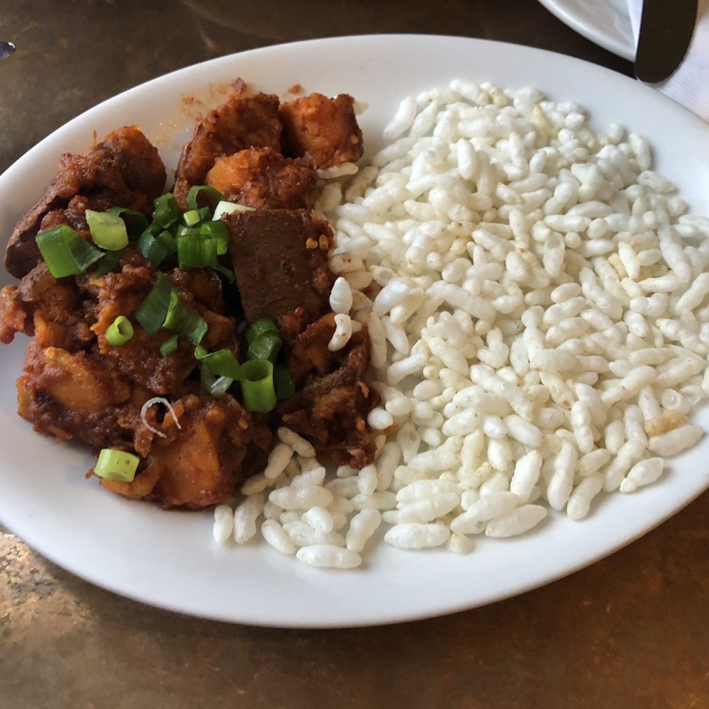 Durbar Square Restaurant - Himalayan/Nepalese Near Me - Portsmouth, New Hampshire