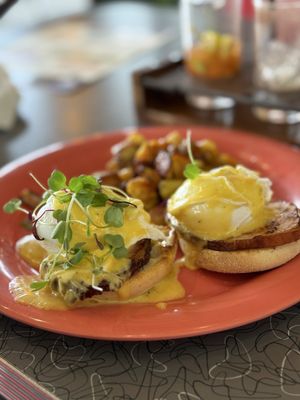 The Friendly Toast by null