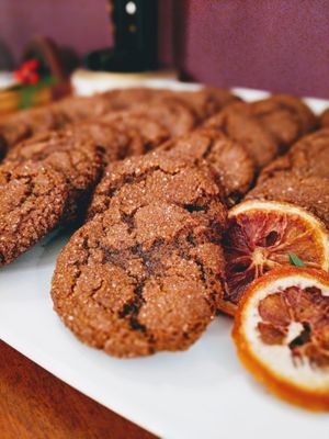 Crave Catering by null