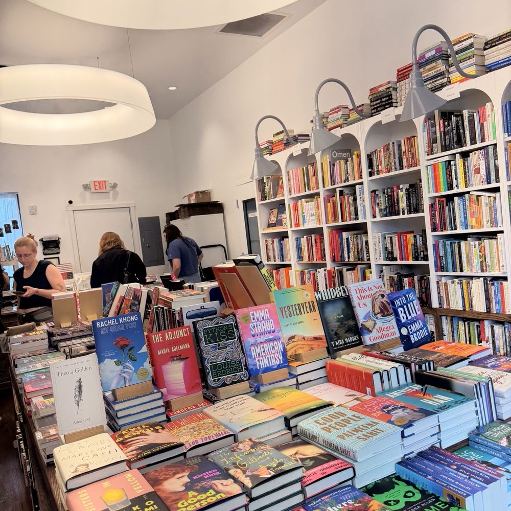 The Bookshop - Entrance - Bookstores Near Me - Nashville, Tennessee The Bookshop - Entrance - Bookstores Near Me - Nashville, Tennessee