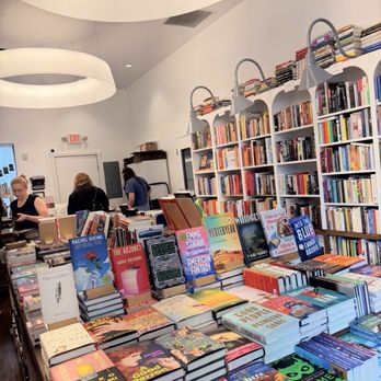 The Bookshop - Entrance - Bookstores Near Me - Nashville, Tennessee