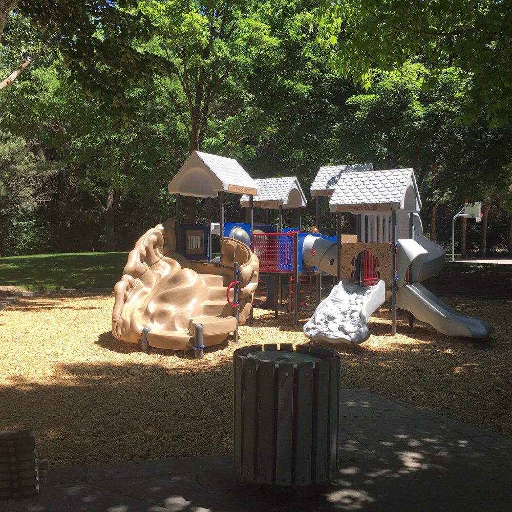 Williams Park - Shaded playground - Parks Near Me - Boise, Idaho Williams Park - Shaded playground - Parks Near Me - Boise, Idaho