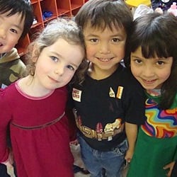 Fraser Montessori Daycare