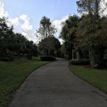 Hilton Road Greenway - Hiking Near Me - Coconut Creek, Florida Hilton Road Greenway - Hiking Near Me - Coconut Creek, Florida