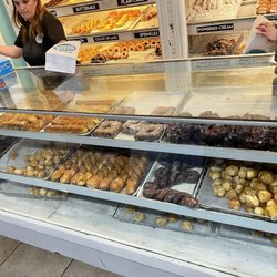 Bakers Dozen - Deliciousness!
