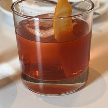 Folk - OLD FASHIONED - New American Near Me - Nashville, Tennessee Folk - OLD FASHIONED - New American Near Me - Nashville, Tennessee