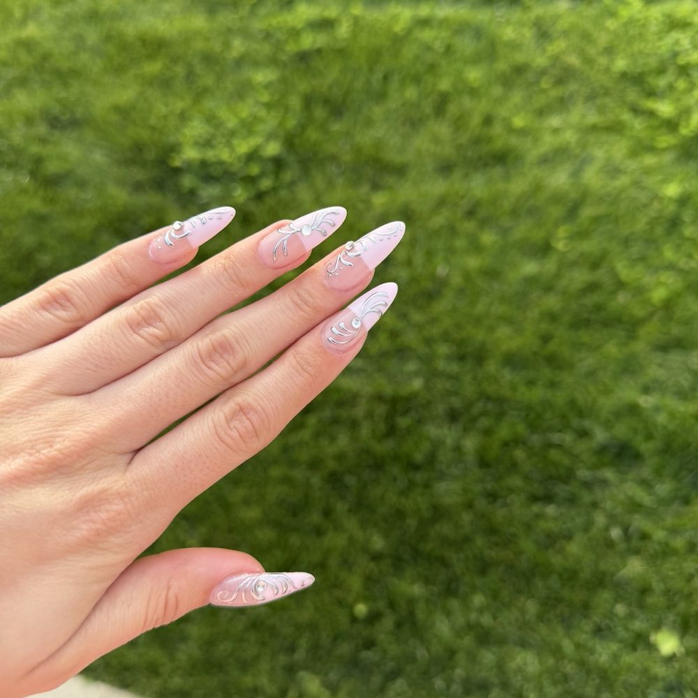 Divas Nails - Nail Salons Near Me - Northridge, California Divas Nails - Nail Salons Near Me - Northridge, California