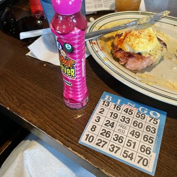 Lucky's 13 Pub - Gastropubs Near Me - Fargo, North Dakota
