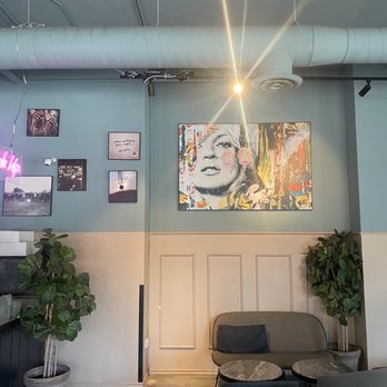 JOE & THE JUICE - Coffee & Tea Near Me - Miami Beach, Florida