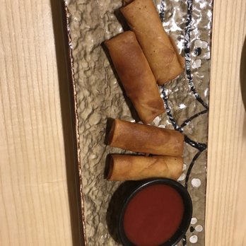 Xiangzi - Egg rolls. - Chinese Near Me - Rome, RM Xiangzi - Egg rolls. - Chinese Near Me - Rome, RM