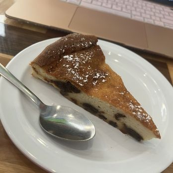 La crepe a moi - Sweet treat - Creperies Near Me - Berkeley, California