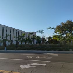 University of Riverside