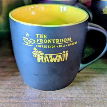 The Frontroom - The cups they should be using not just selling - Coffee & Tea Near Me - Kihei, Hawaii The Frontroom - The cups they should be using not just selling - Coffee & Tea Near Me - Kihei, Hawaii