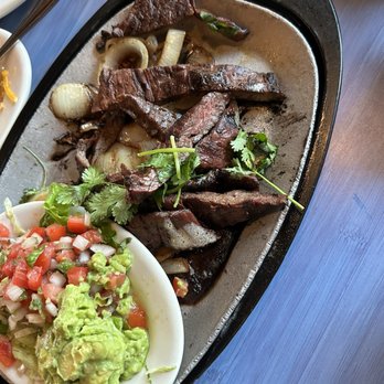 Pappasito's Cantina - Fajitas - Tex-Mex Near Me - Shenandoah, Texas