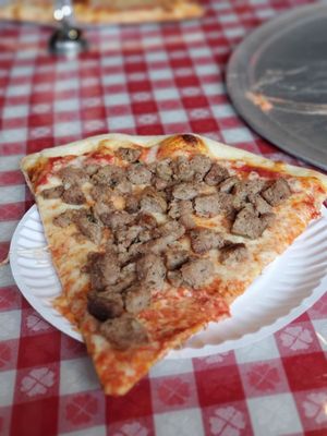 Emiliano's Pizza by null