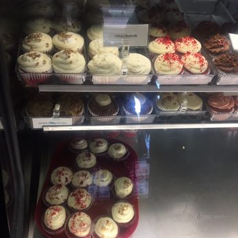 Jozettie's Cupcakes - Bakeries Near Me - Montgomery, Alabama Jozettie's Cupcakes - Bakeries Near Me - Montgomery, Alabama