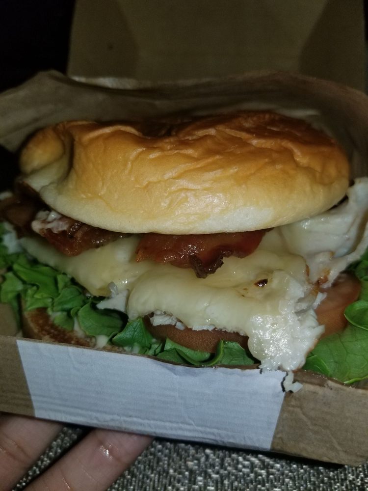 ARBY’S ROAST BEEF 10 Photos 2945 Niagara Falls Blvd, Tonawanda, New York Fast Food