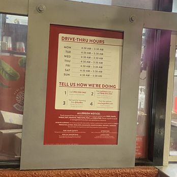 Jack in the Box - Hours of operation - Fast Food Near Me - Murrieta, California Jack in the Box - Hours of operation - Fast Food Near Me - Murrieta, California