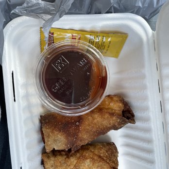 Pure Soul - Soul Rolls - Fast Food Near Me - Durham, North Carolina Pure Soul - Soul Rolls - Fast Food Near Me - Durham, North Carolina