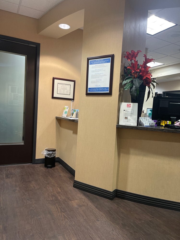 DALLAS ENT HEAD & NECK SURGERY Updated September 2024 1411 N Beckley Ave Pavilion Iii