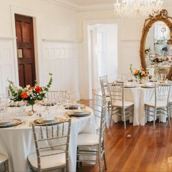 Whitehall Mansion Event Venue