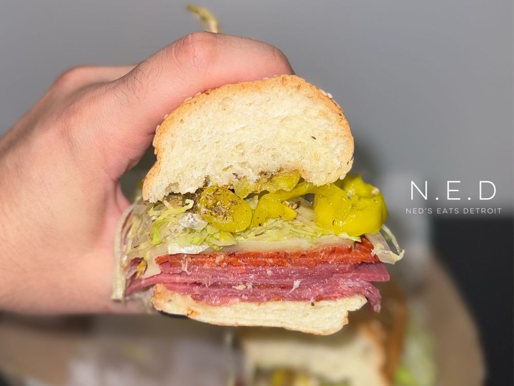 RJ’S CORNED BEEF DELI Updated October 2024 48 Photos & 43 Reviews