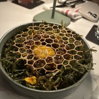Albi - Mediterranean Near Me - Houston, Texas