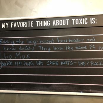 Toxic Brew Company - Pubs Near Me - Dayton, Ohio Toxic Brew Company - Pubs Near Me - Dayton, Ohio