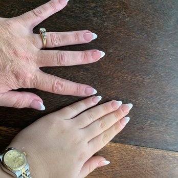 Lemon Drop Nail Bar - Nail Salons Near Me - Rockwall, Texas