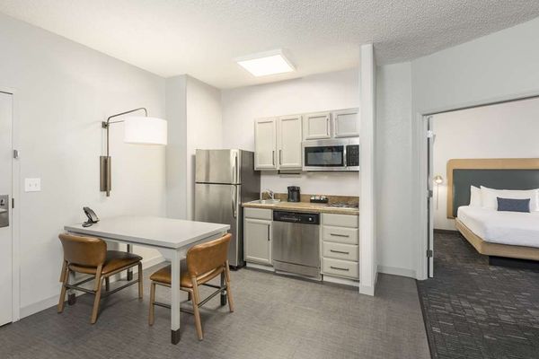 Homewood Suites by Hilton New Orleans by null
