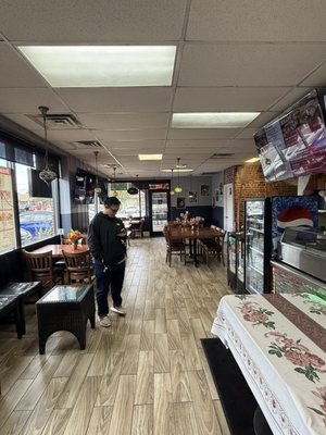 Afghan Bamyan Kabob by null